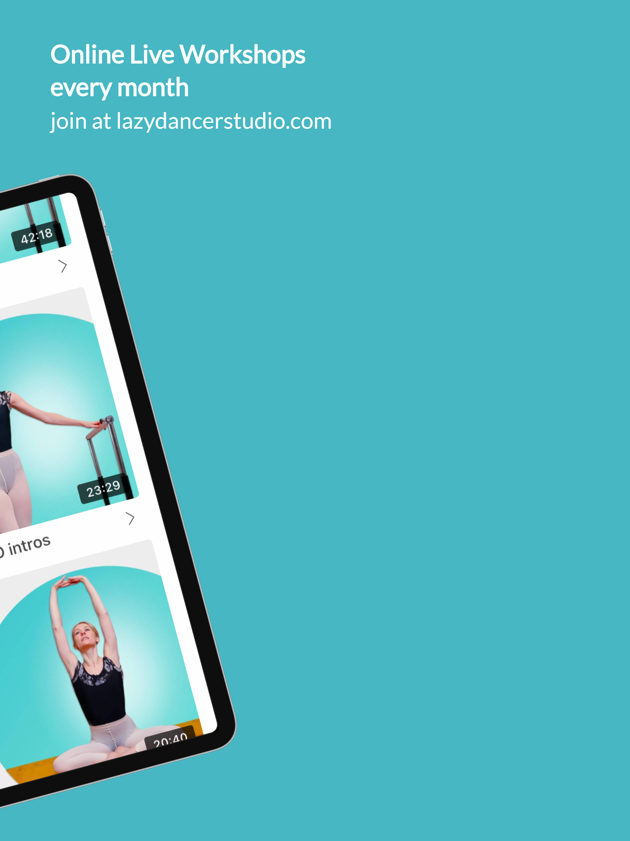 Lazy Dancer Tips screenshot 9