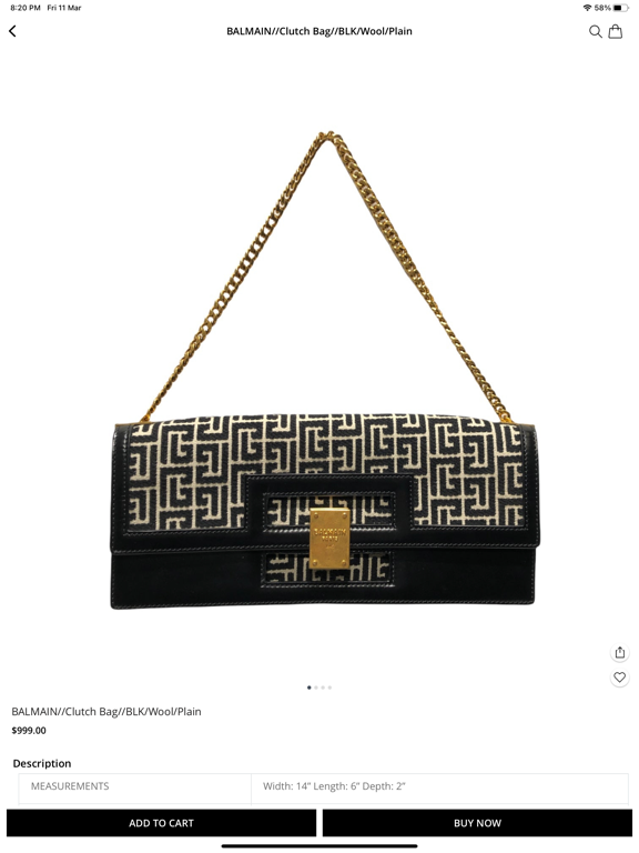 2nd STREET USA iPad screenshot 4 - Shopping app