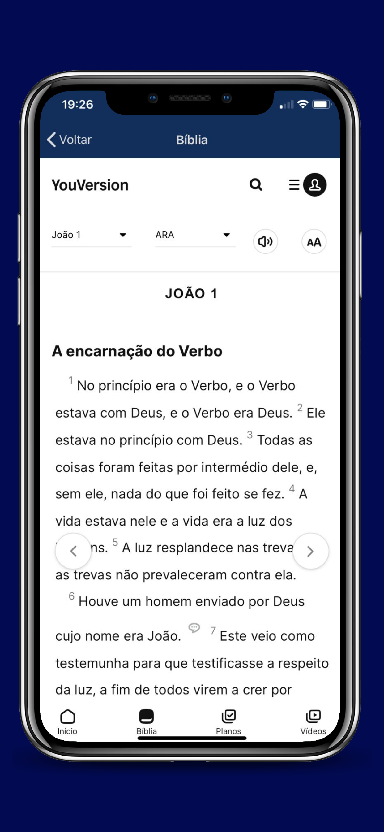 Paz Church Curitiba