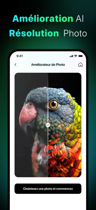 KI-Chat & Design-Assistent screenshot 6 of 7
