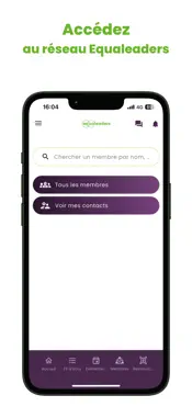 Equaleaders screenshot 5