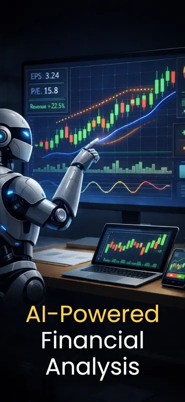 AI Trading Assistant Chart Pro screenshot 1 of 3