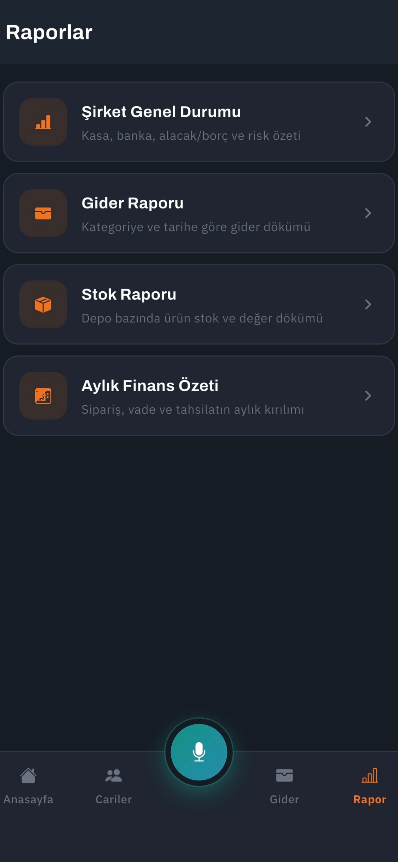 Netvetta screenshot 9