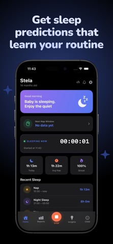 Sleep Drop AI Screenshot 3 of 5