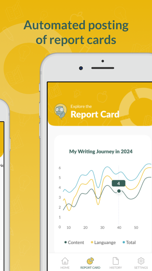 #2. Compo Owl (iOS) 由: EDUFERN PTE. LTD.