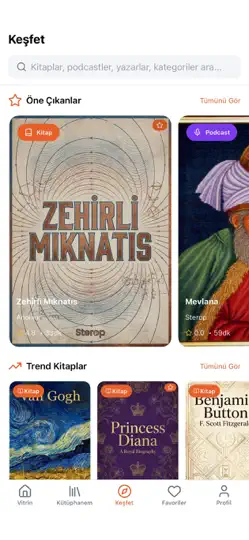Sterop iPhone Ekran Görüntüsü 3