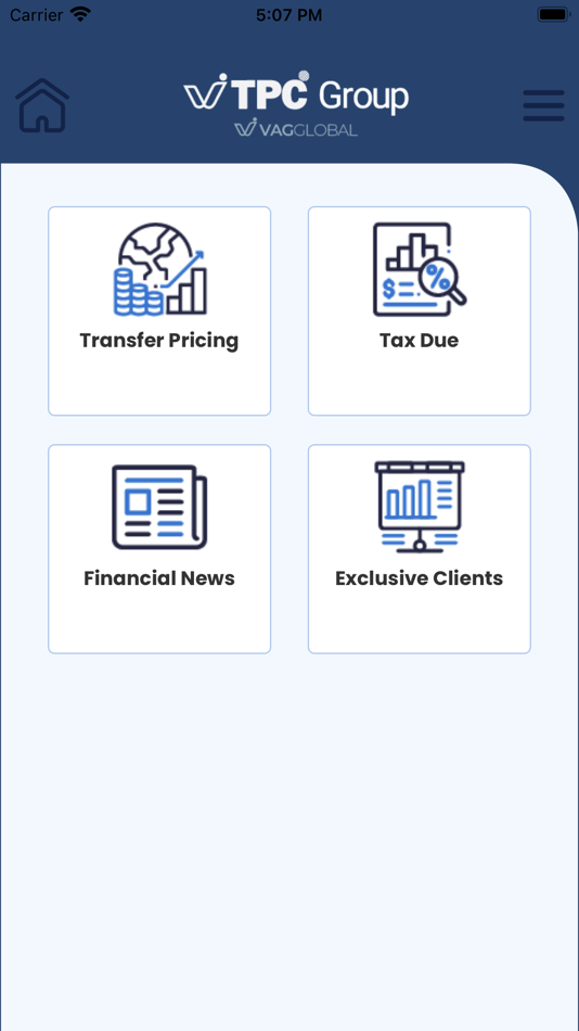 #1. TPC Group (iOS) 由: TPC Group