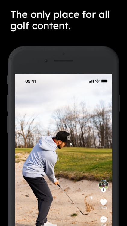 Parfour screenshot-3