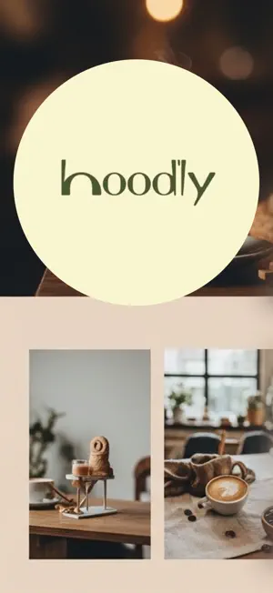 هودلي كوفي | Hoodly screenshot 1