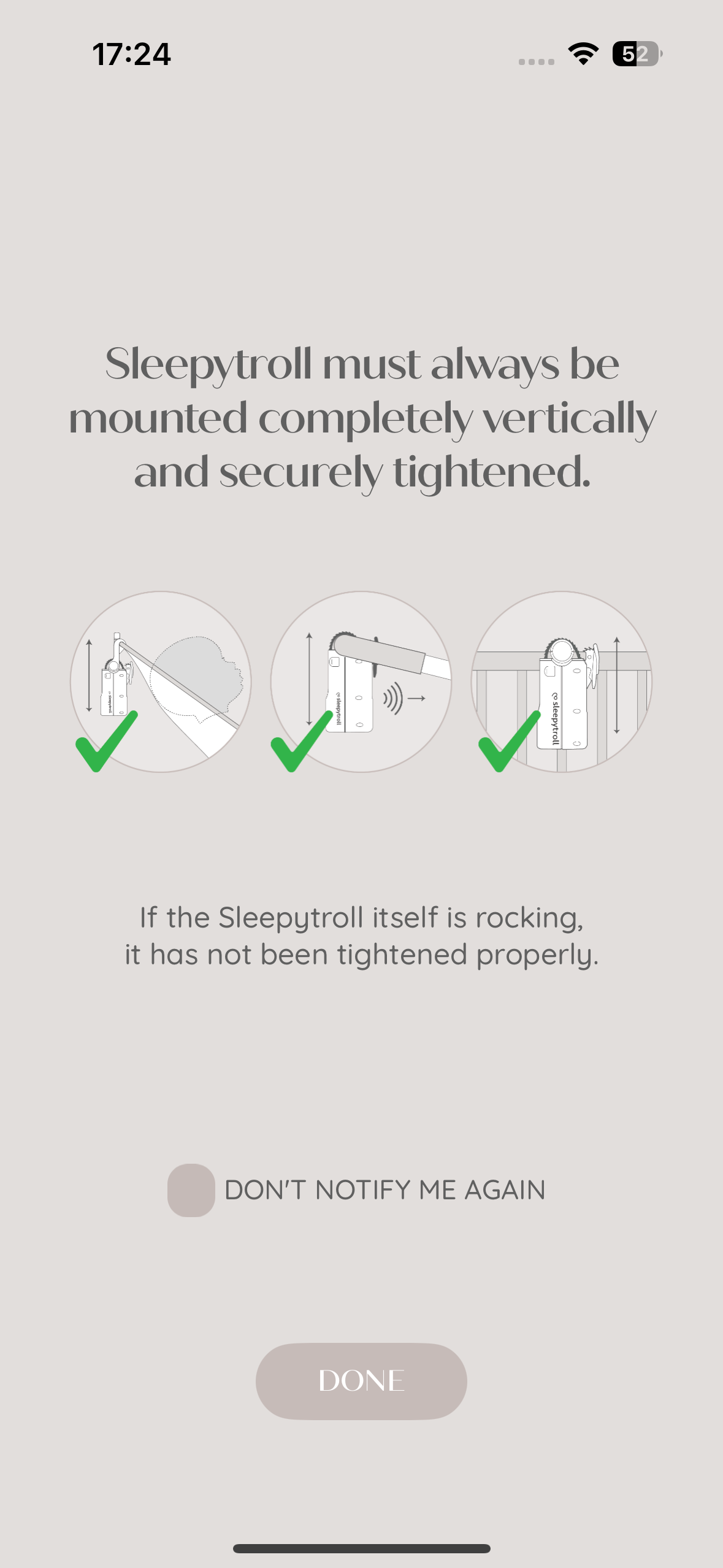 Sleepytroll Connect