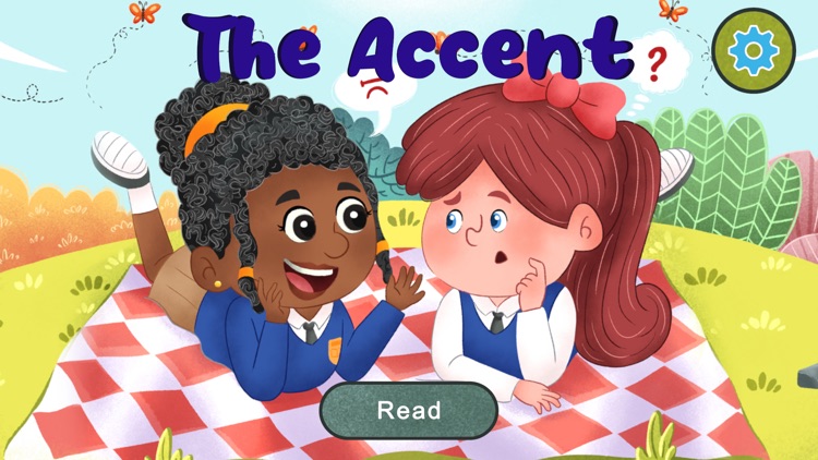 The Accent