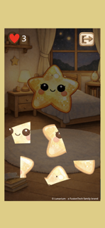 MyLuny screenshot 3