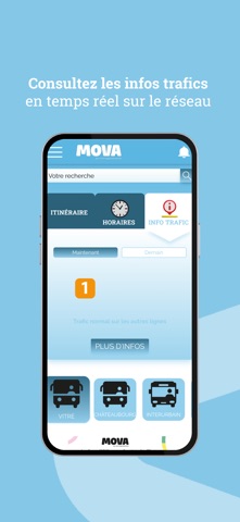 MOVA Screenshot 3 of 4
