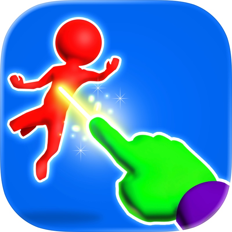 Golf Orbit: Perfect Swing screenshot 6