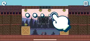 Shonen Breaker - Logic Game screenshot 2