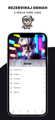 Barber Academy Screenshot 4 of 4