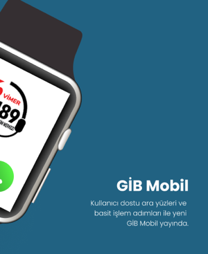 ‎GİB Screenshot