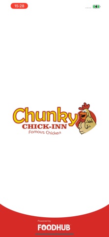 Chunky Chick-inn Wigan app screenshot