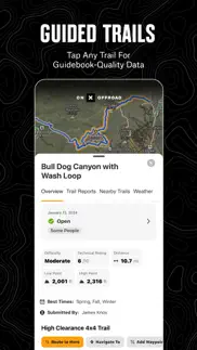 onx offroad: trail maps & gps problems & solutions and troubleshooting guide - 2