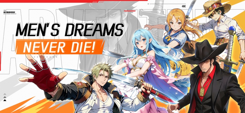 Grand Voyage screenshot 1