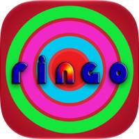Ringo: Color Rings Puzzle