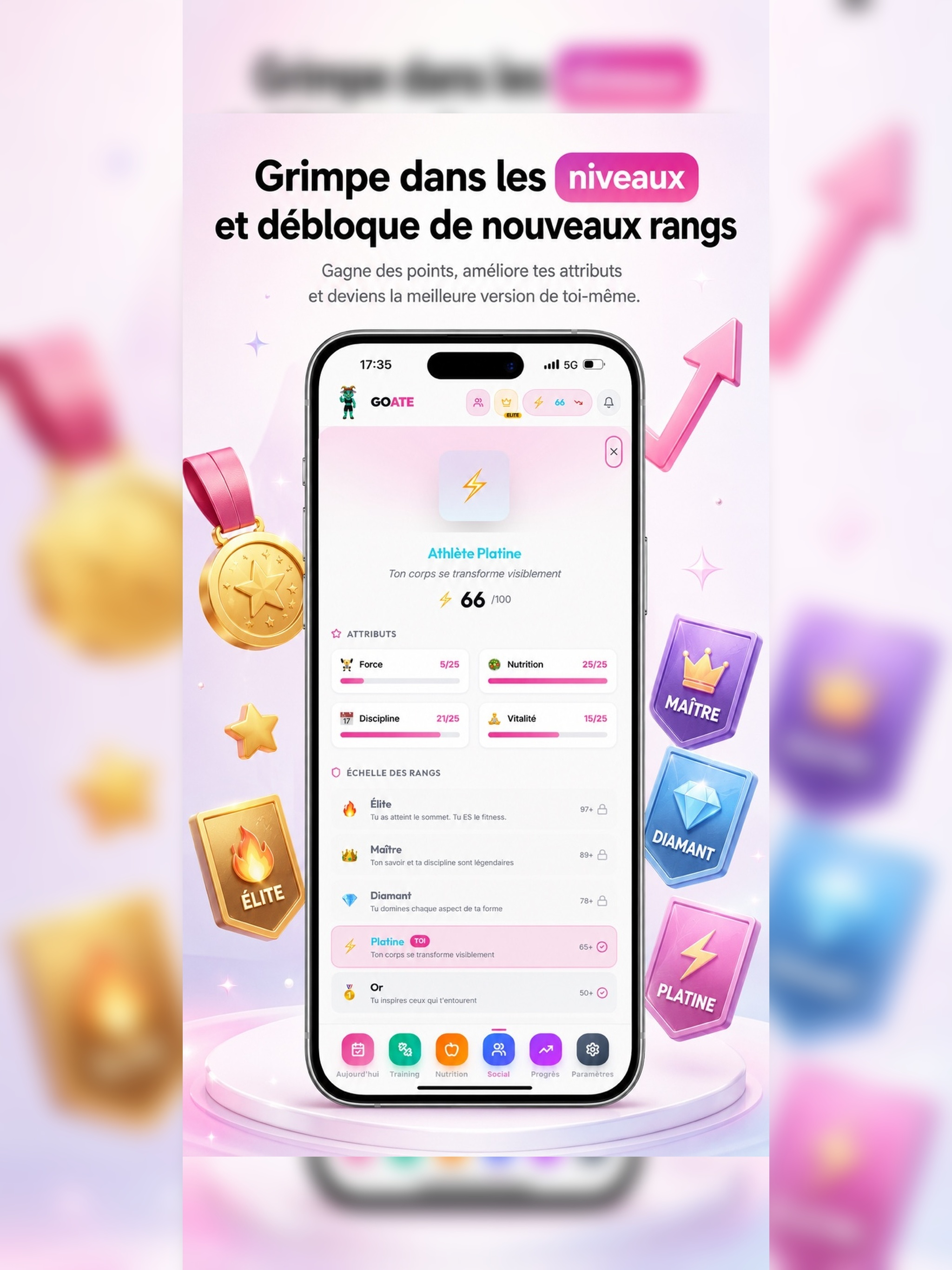 Goate screenshot 19
