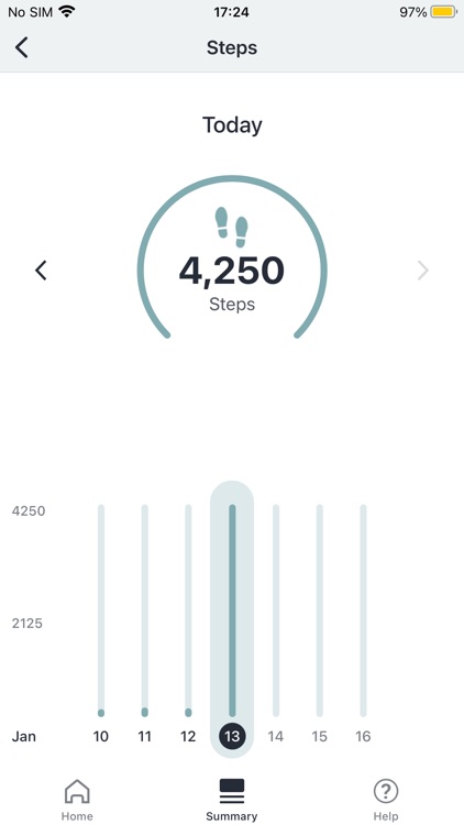 ASSURE patient application