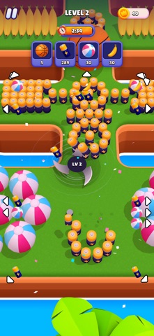 Holy Slice Screenshot 3 of 7