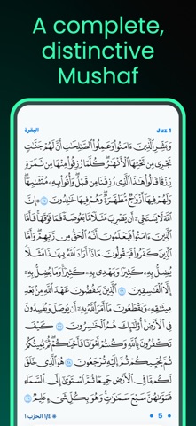 Islamic AI | Quran & Sunnah iPhone screenshot