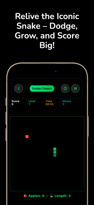 Retro Games Hub Screenshot 2 of 8