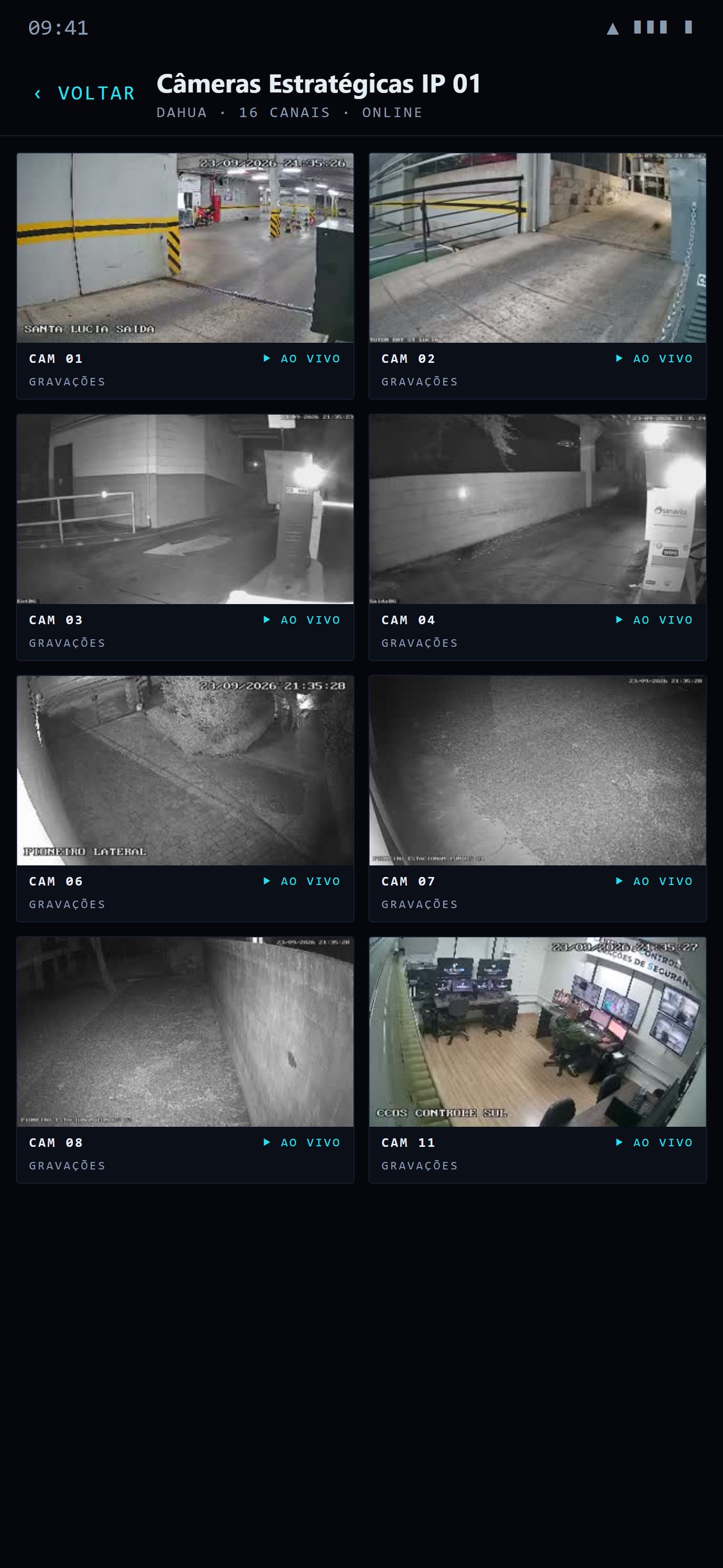Screenshot 3 of CSCAM
