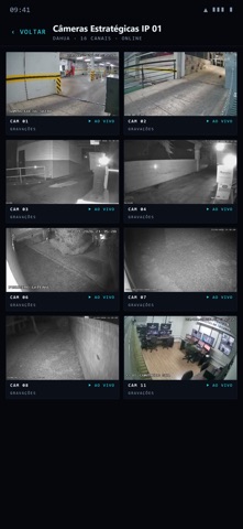 CSCAM screenshot 3