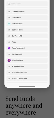 Rockshield Mobile Banking Screenshot 4 of 5