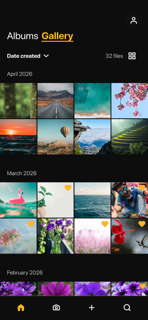 Tribees Albums screenshot 4