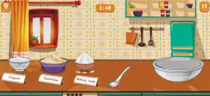 Cozy Kitchen - Cooking ASMR screenshot 3