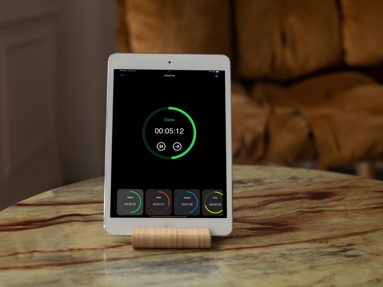 GameTime screenshot-3