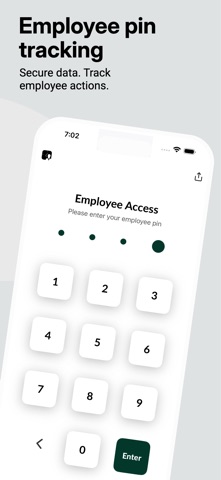 Spots POS - Retail Screenshot 3 of 6