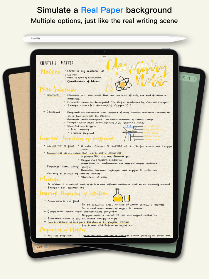 #5. Prodrafts - Infinite Notes (macOS) 게시자: EMMO Corp.