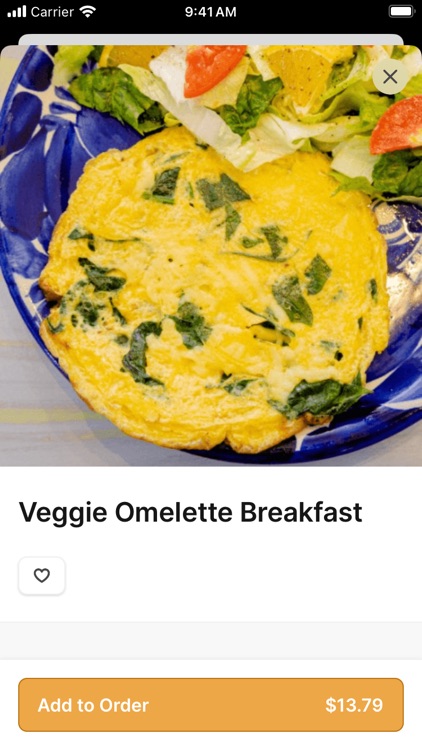 Neighborhood Market To Go screenshot-3