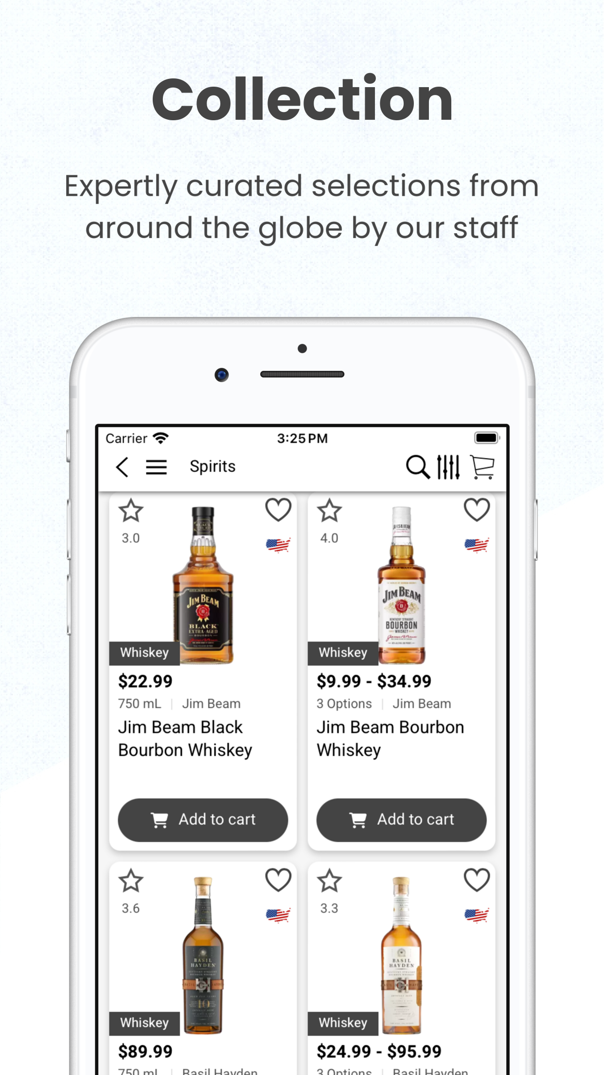 ShopCorked