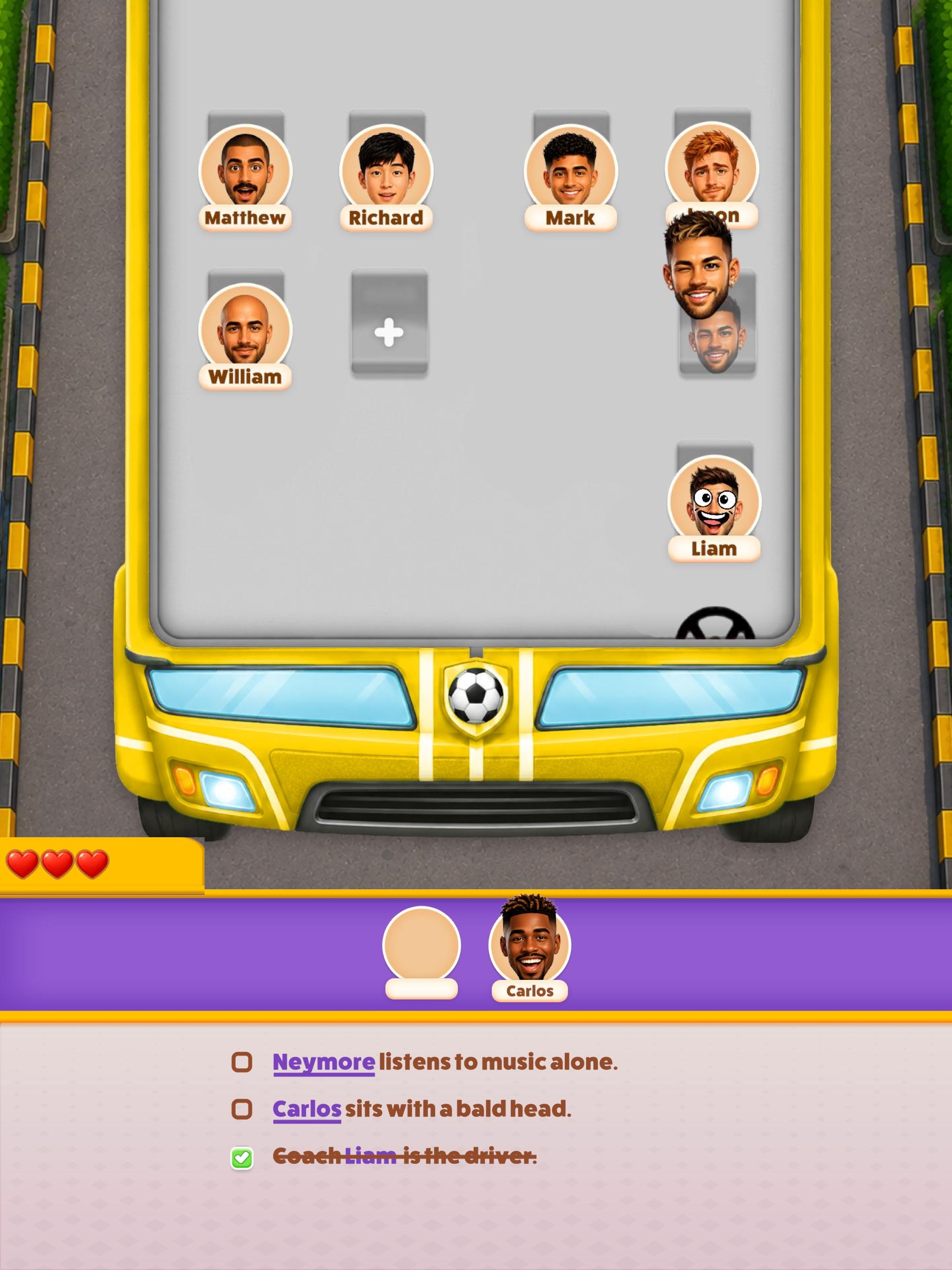 My Football Lineup screenshot 8