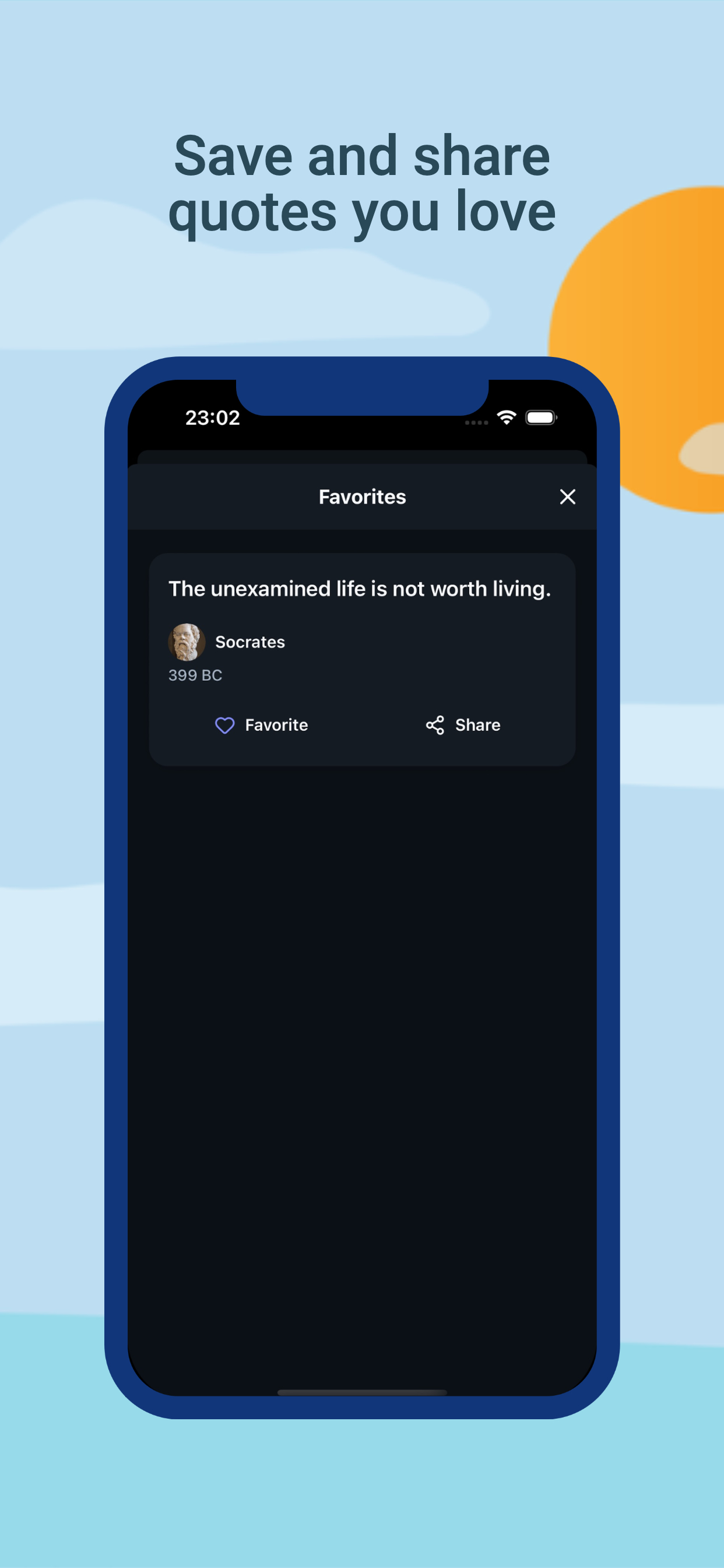 Quotes - Daily Motivation screenshot 4