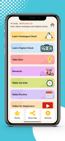 Kids EduGamingApp Screenshot 6 of 9