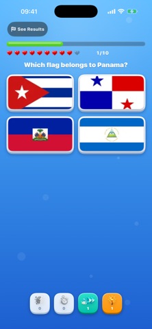 GeoClash Arcade Screenshot 7 of 9