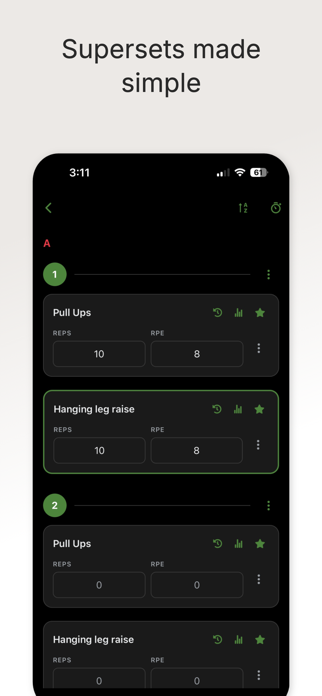 Echo Trainer Screenshot 4 of 8