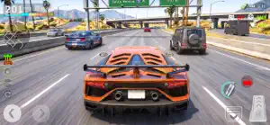 Drift Car Racing Driving Games screenshot 1