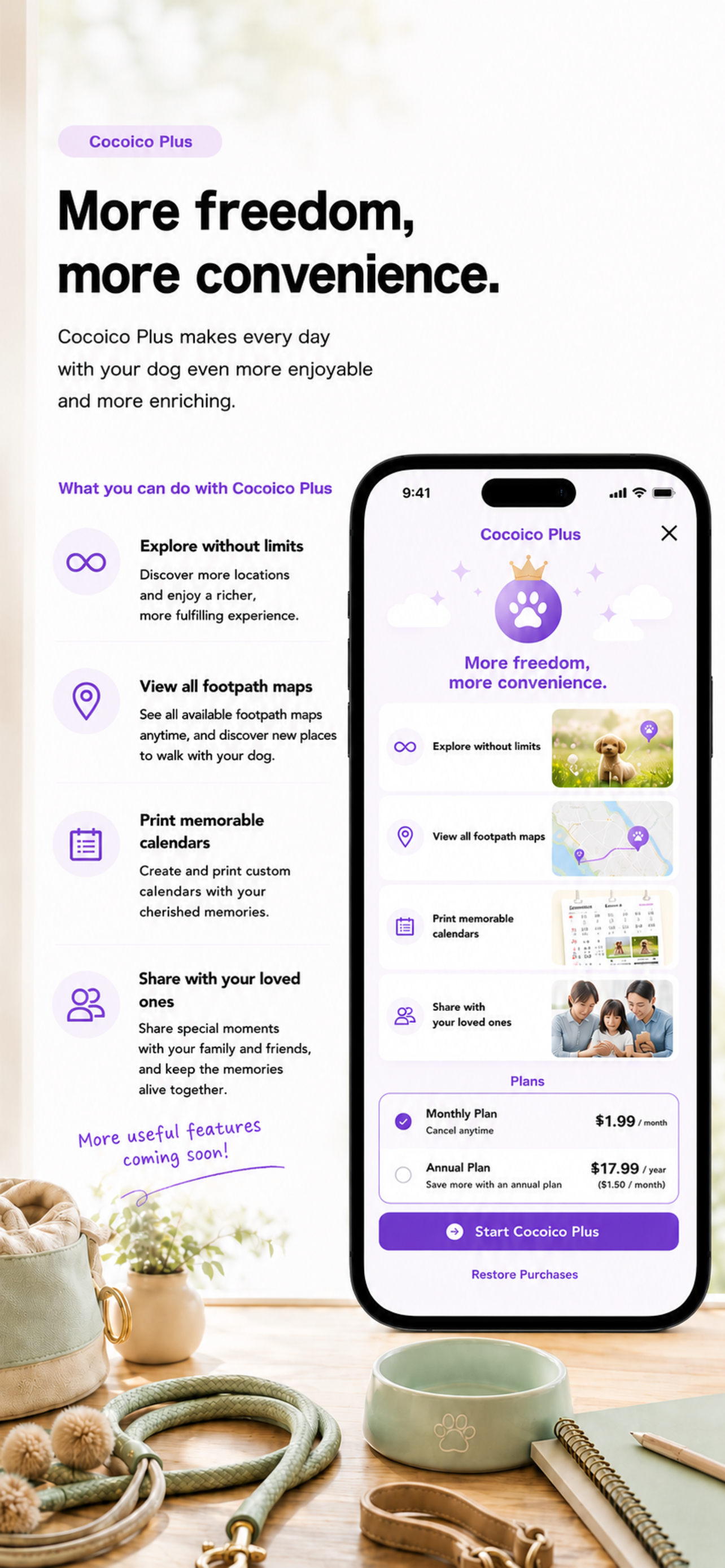 PawQuest - Explore & Remember screenshot 6