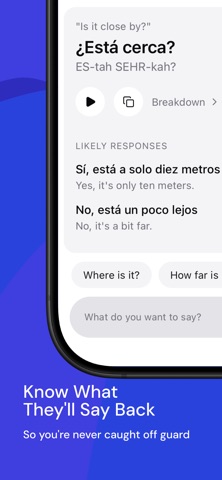 Native: Natural Translations screenshot