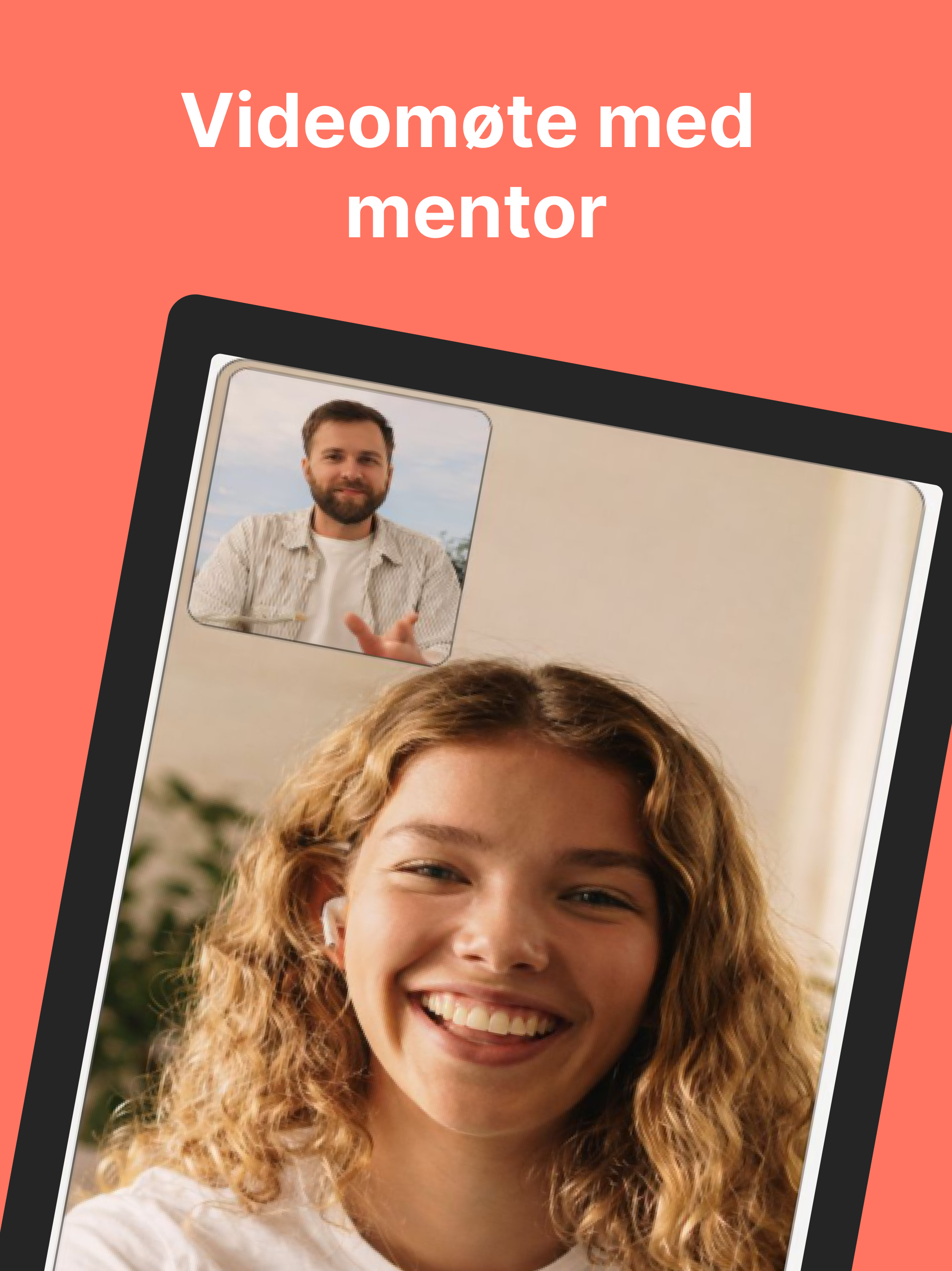 Min Mentor