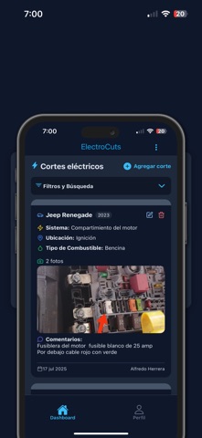 ElectroCuts Screenshot 2 of 4